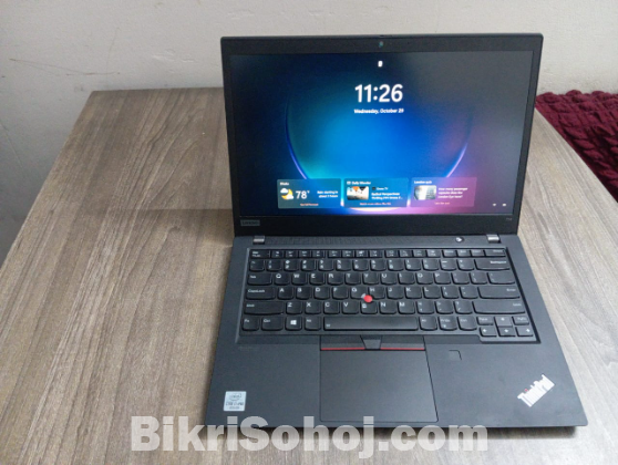 Lenovo Thinkpad T14